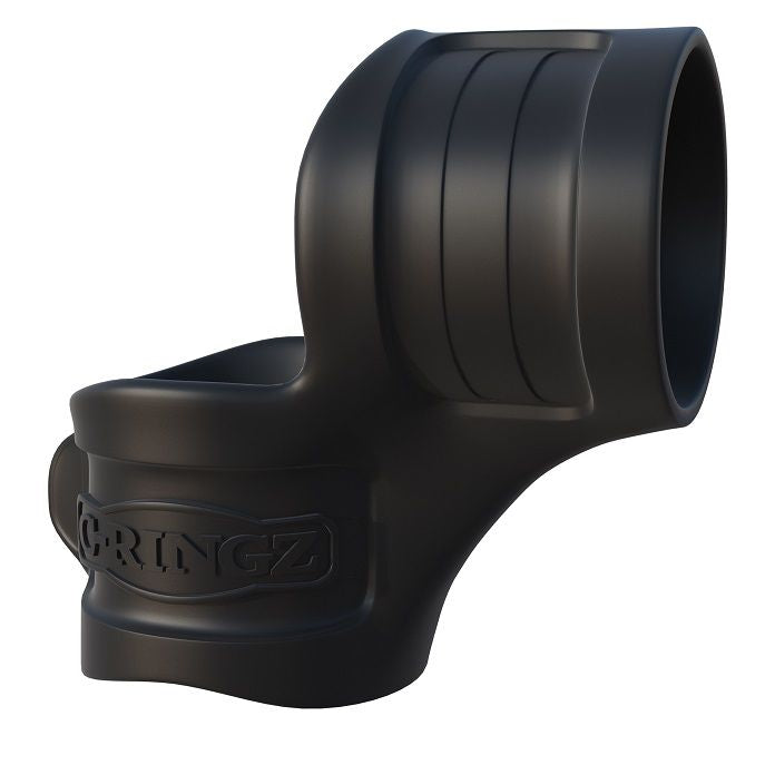 FANTASY C-RINGZ - BIG COCK RING AND BALL - Sensualia