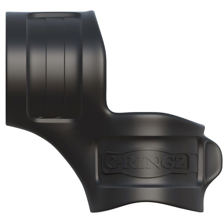 FANTASY C-RINGZ - BIG COCK RING AND BALL - Sensualia