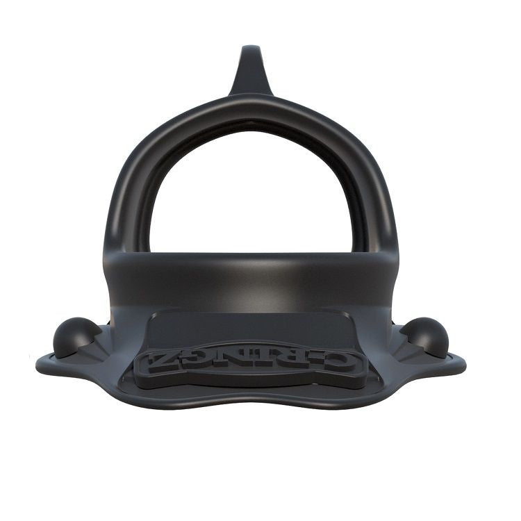 FANTASY C-RINGZ - ROCK HARD RING & STRETCHER - Sensualia