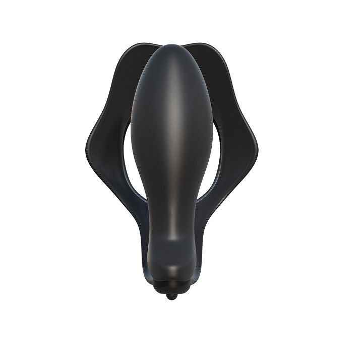 FANTASY C-RINGZ - ROCK HARD ASS-GASM - Sensualia