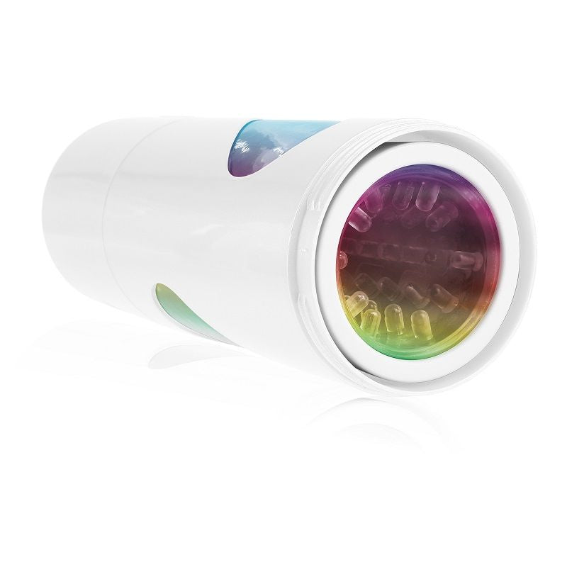 EXTREME TOYZ - ROTO BATOR USB MASTURBATEUR MLE VAGIN - Sensualia