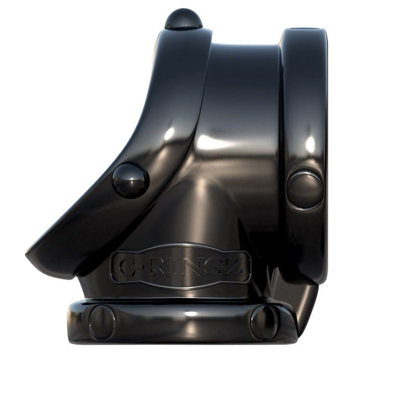 FANTASY C-RINGZ - TUYAU DUR ROCK - Sensualia