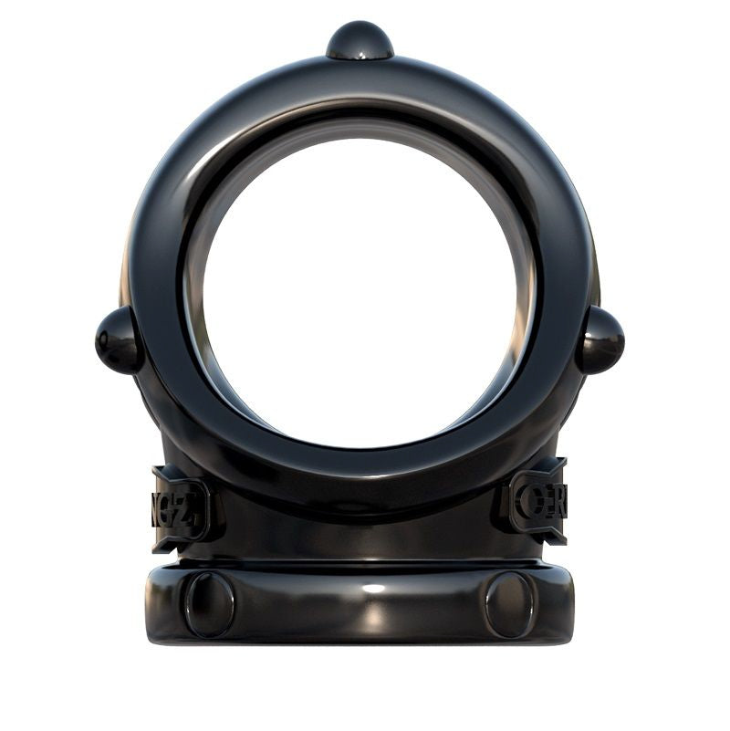 FANTASY C-RINGZ - TUYAU DUR ROCK - Sensualia