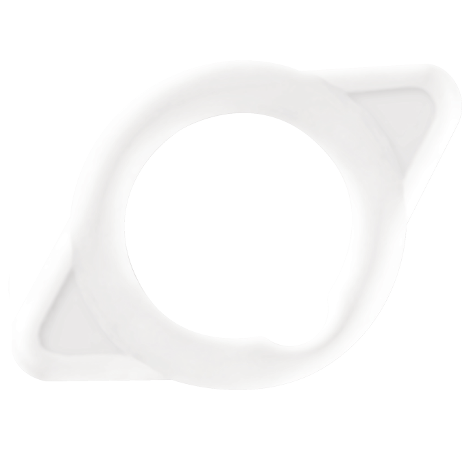 JOYDIVISION - BAGUE MAXIMUS PETIT - Sensualia