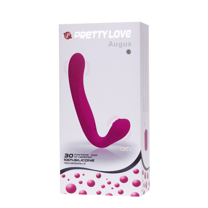 PRETTY LOVE - AUGUS ARNES LILA - Sensualia