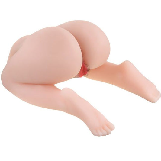 BAILE - PASSION DAME MASTURBATEUR VOIX 3D - Sensualia