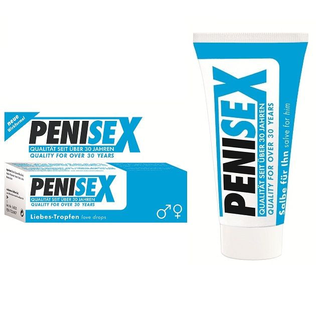 JOYDIVION EROPHARM - PENISEX BAUME POUR LUI - Sensualia