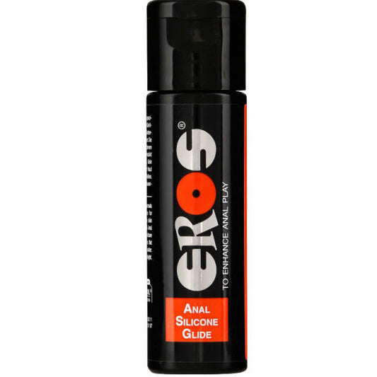 EROS - LUBRIFIANT SILICONE ANAL 30 ML - Sensualia