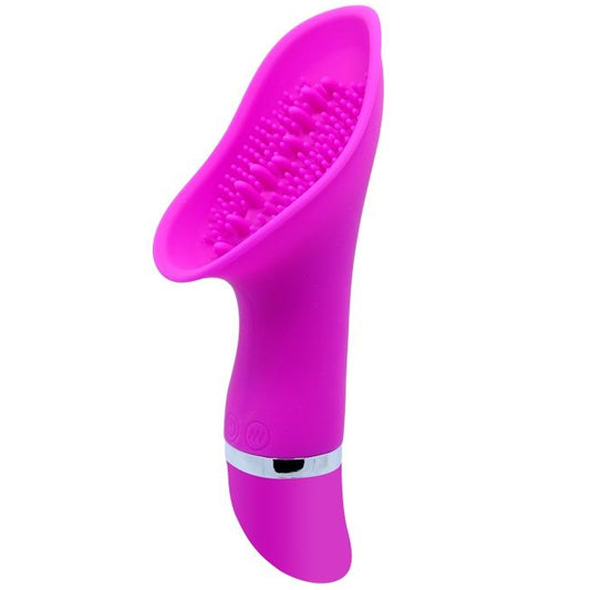 PRETTY LOVE - STIMULATEUR CLAUDE CLITORIS - Sensualia
