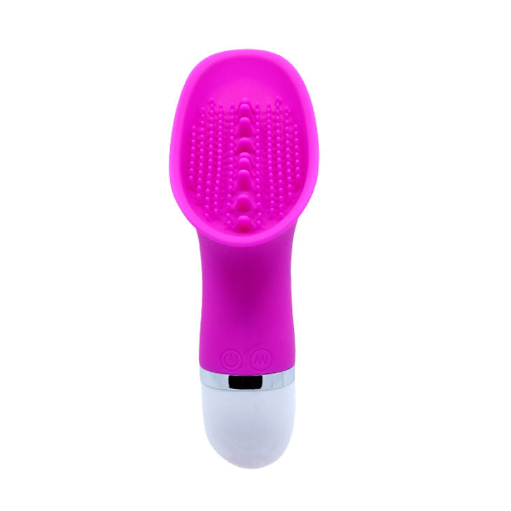 PRETTY LOVE - STIMULATEUR CLAUDE CLITORIS - Sensualia