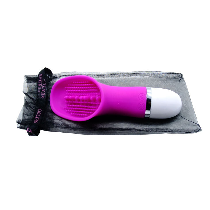 PRETTY LOVE - STIMULATEUR CLAUDE CLITORIS - Sensualia