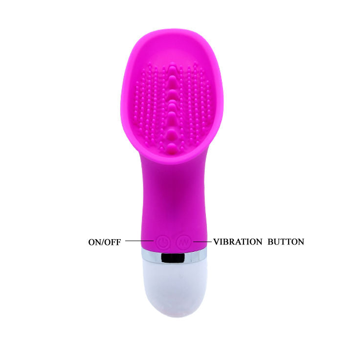 PRETTY LOVE - STIMULATEUR CLAUDE CLITORIS - Sensualia