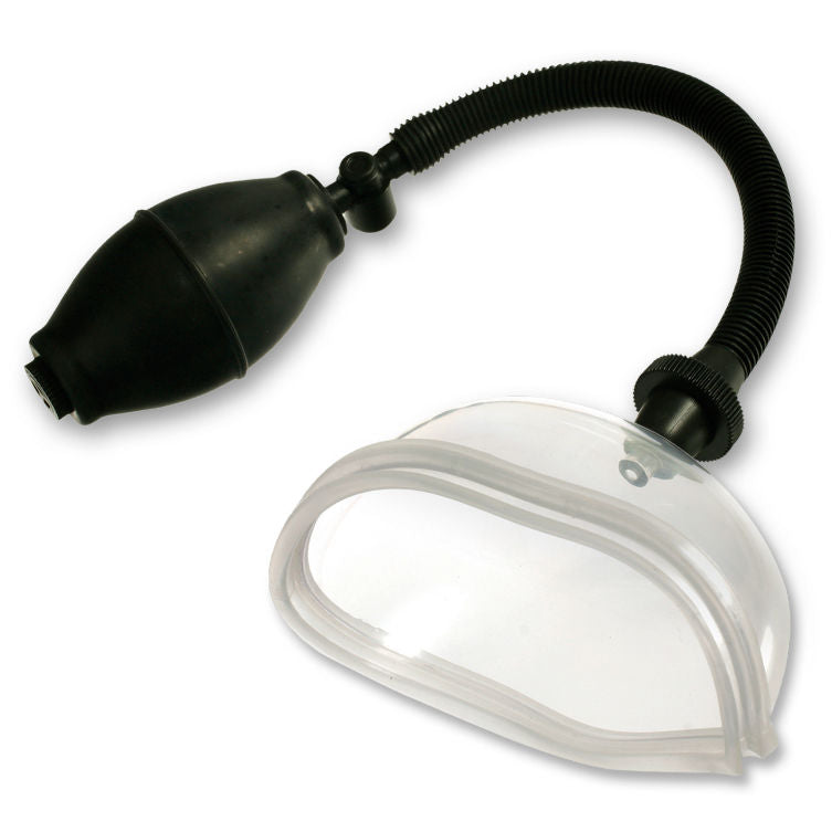 FETISH FANTASY SERIES - POMPE  CHATTE HAUTE INTENSITÉ SÉRIE - Sensualia