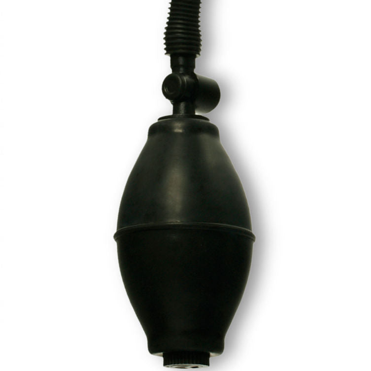 FETISH FANTASY SERIES - POMPE  CHATTE HAUTE INTENSITÉ SÉRIE - Sensualia