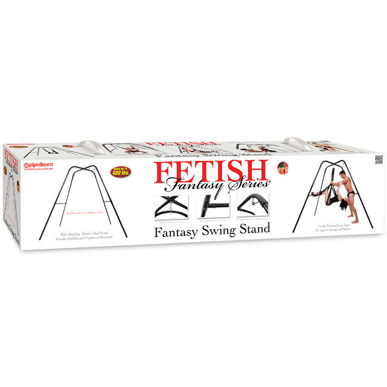 FETISH FANTASY SERIES - SUPPORT DE BALANOIRE - Sensualia