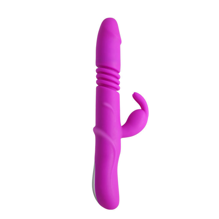 PRETTY LOVE - WARD LAPIN HAUT ET BAS - Sensualia