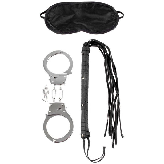 FETISH FANTASY SERIES - KIT FANTAISIE LOVERS - Sensualia