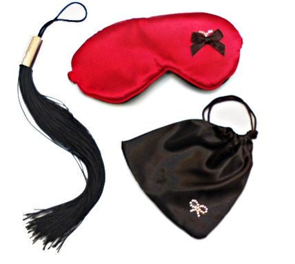 INDEDIT - KIT L TIGO DOMINATRIX - Sensualia