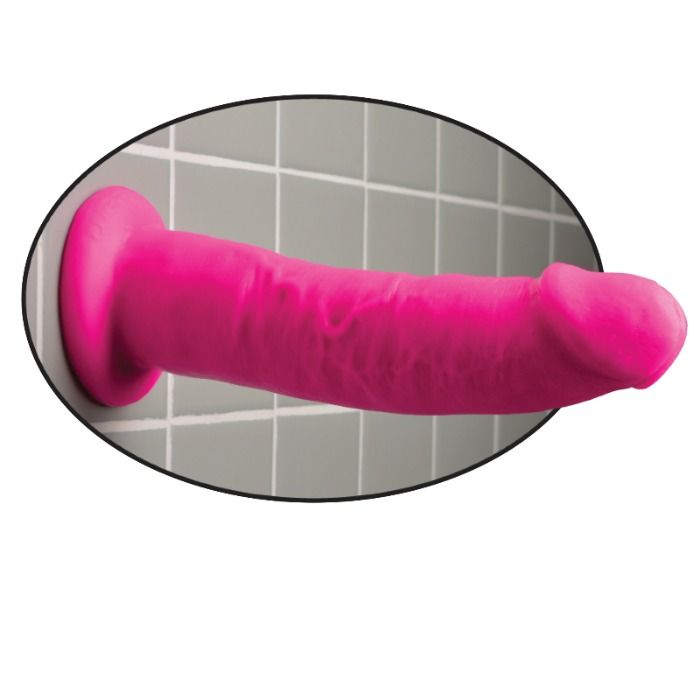 DILLIO - 22,9 CM DILLIO ROSE - Sensualia