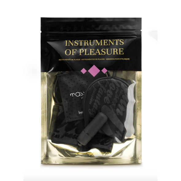 BIJOUX - INSTRUMENTS DE PLAISIR NIVEAU VIOLETTE - Sensualia