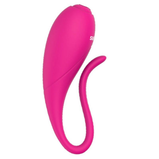 NALONE - PINCES VIBRANTES COCO - Sensualia