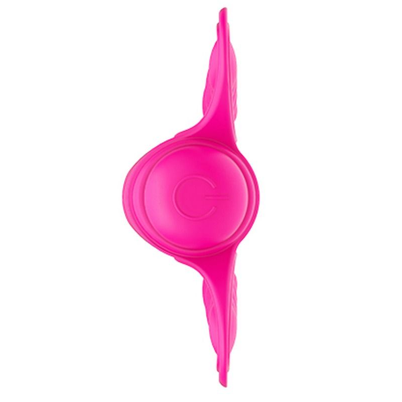 NALONE - VIBRATEUR PAPILLON MINI MADAM - Sensualia