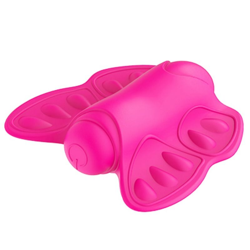 NALONE - VIBRATEUR PAPILLON MINI MADAM - Sensualia