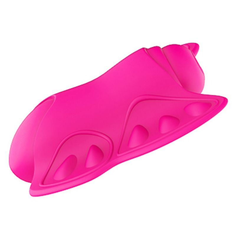 NALONE - VIBRATEUR PAPILLON MINI MADAM - Sensualia