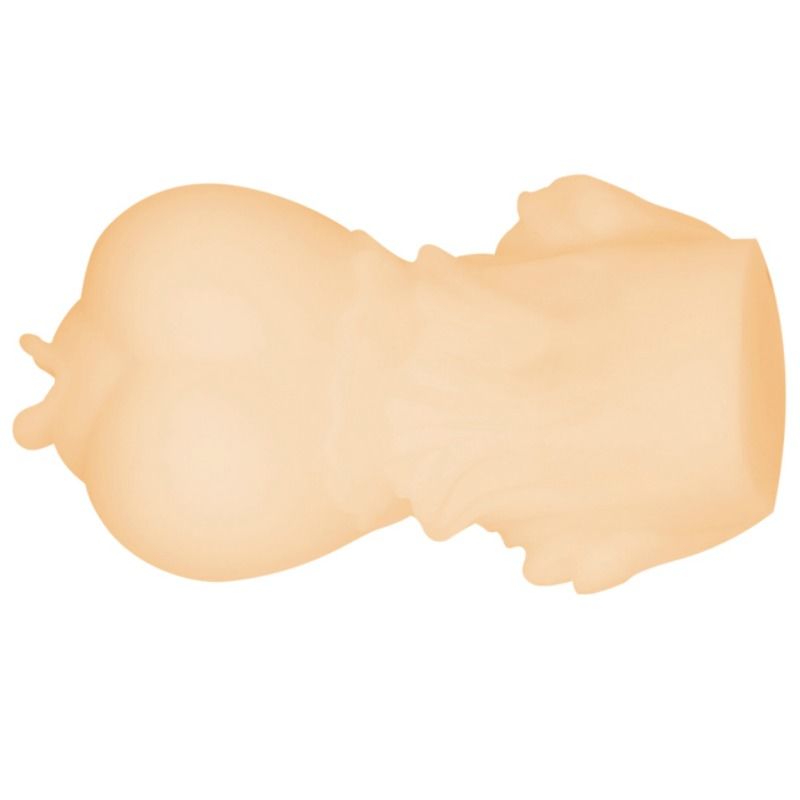 BAILE - TENTATION PASSION LADY MASTURBATEUR DOUCE FEMME - Sensualia