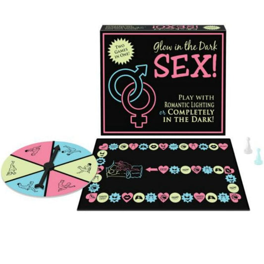 KHEPER GAMES - BRILLENT DANS LE SEXE NOIR! KHEPER GAMES