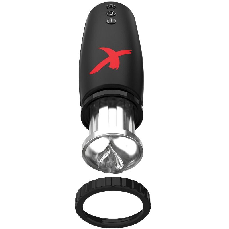 PDX ELITE - MOTO-BATOR - Sensualia