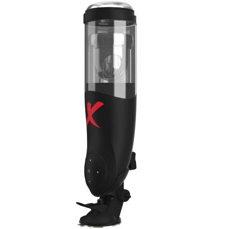PDX ELITE - MÉGA-BATOR DELUXE - Sensualia