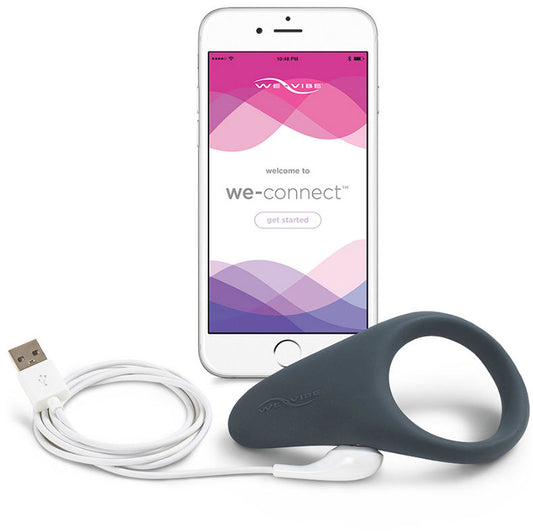 WE-VIBE - ANNEAU VIBRANT VERGE - Sensualia