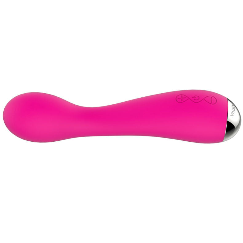 NALONE - YOYO VIBRATEUR PUISSANT POINT G DOUX AU TOUCHER - Sensualia