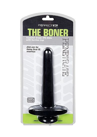 PERFECT FIT BRAND - THE BONER - Sensualia