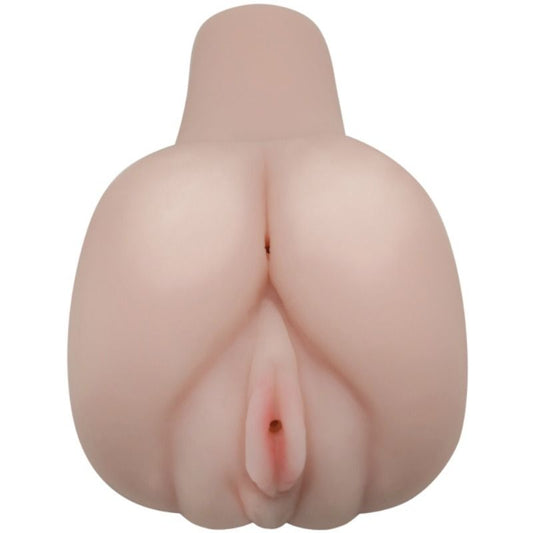 BAILE - MASTURBATEUR VAGIN 3D PASSION LADY - Sensualia