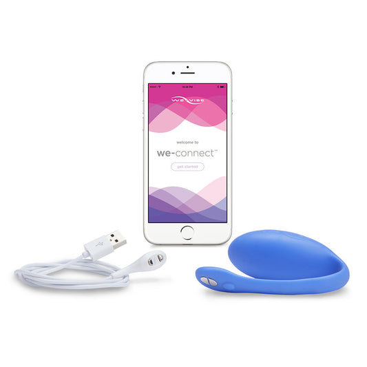 WE-VIBE - VIBRATEUR JIVE POUR COUPLES - Sensualia