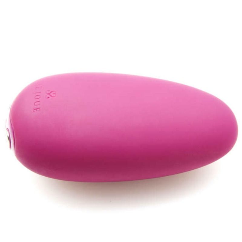 JE JOUE - MIMI MASSAGER DOUX FUCHSIA - Sensualia