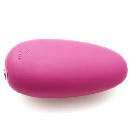 JE JOUE - MIMI MASSAGER DOUX FUCHSIA - Sensualia