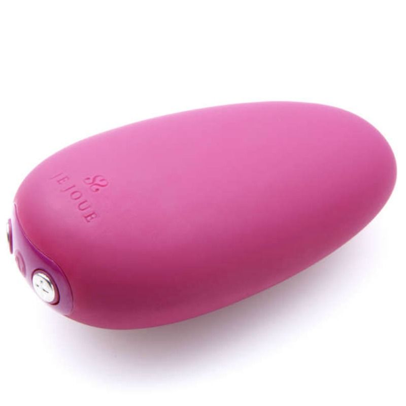 JE JOUE - MIMI MASSAGER DOUX FUCHSIA - Sensualia