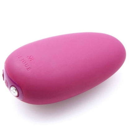JE JOUE - MIMI MASSAGER DOUX FUCHSIA - Sensualia