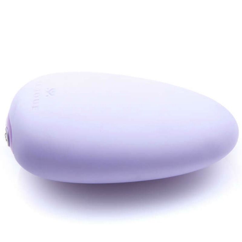 JE JOUE - MIMI MASSAGER DOUX VIOLET - Sensualia