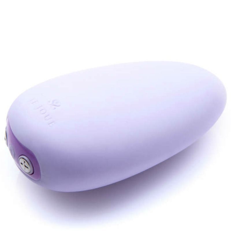 JE JOUE - MIMI MASSAGER DOUX VIOLET - Sensualia