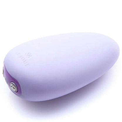 JE JOUE - MIMI MASSAGER DOUX VIOLET - Sensualia