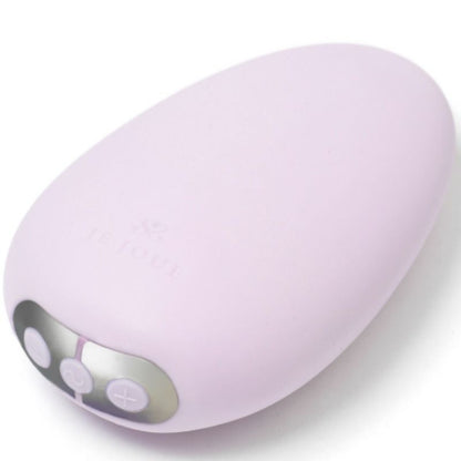JE JOUE - MIMI MASSAGER DOUX VIOLET - Sensualia
