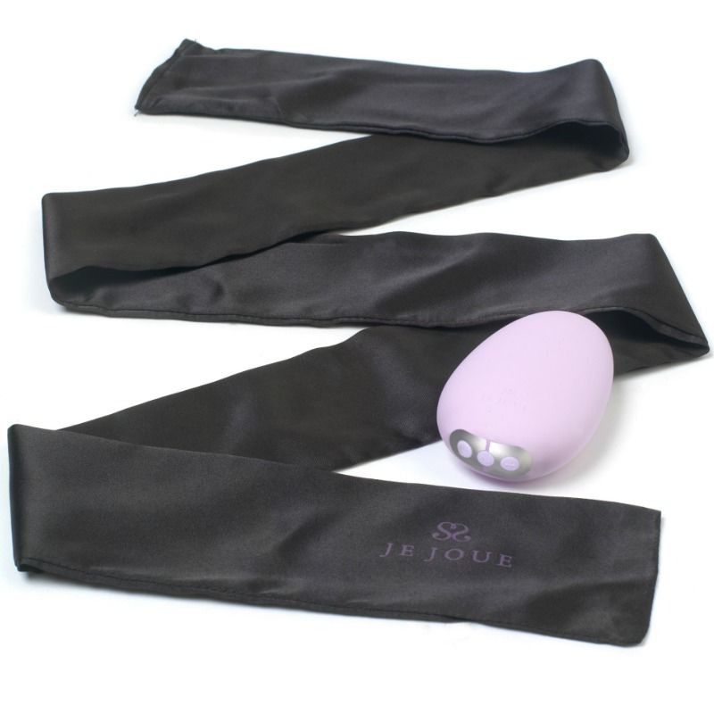 JE JOUE - MIMI MASSAGER DOUX VIOLET - Sensualia