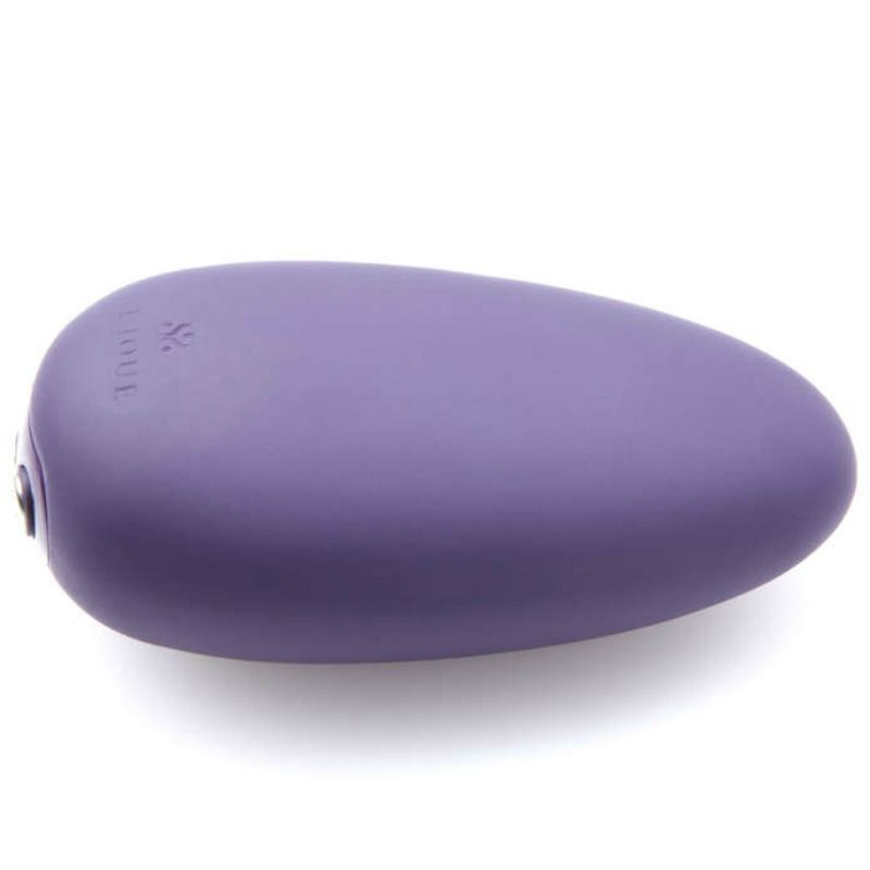 JE JOUE - MIMI MASSAGER VIOLET DOUX - Sensualia