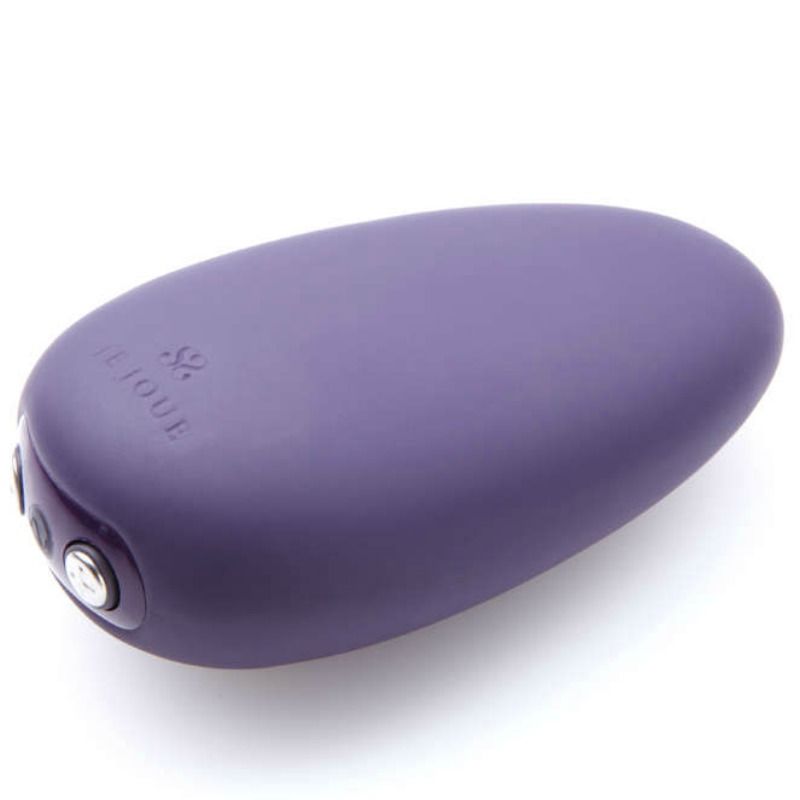 JE JOUE - MIMI MASSAGER VIOLET DOUX - Sensualia