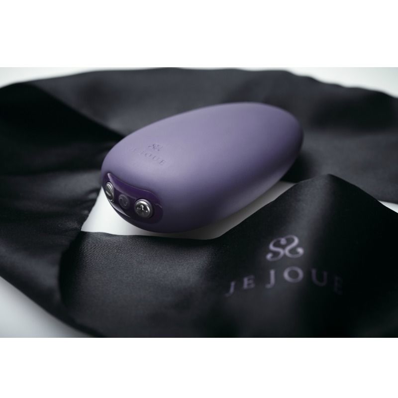 JE JOUE - MIMI MASSAGER VIOLET DOUX - Sensualia