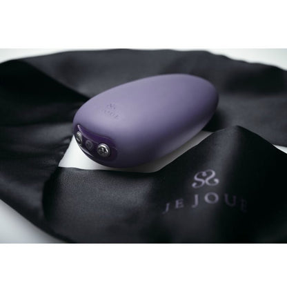 JE JOUE - MIMI MASSAGER VIOLET DOUX - Sensualia